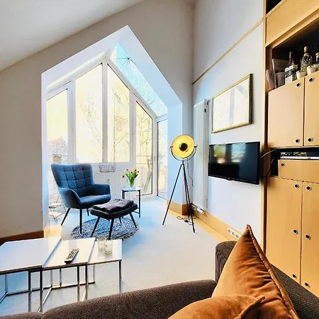 Stader Appartement *